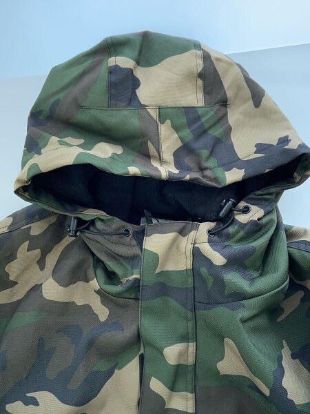 Carhartt / ジャケット/XL/ポリエステル/GRN/カモフラ// Carhartt(カーハート) / ジャケット/L/ポリエステル/GRN/カモフラ