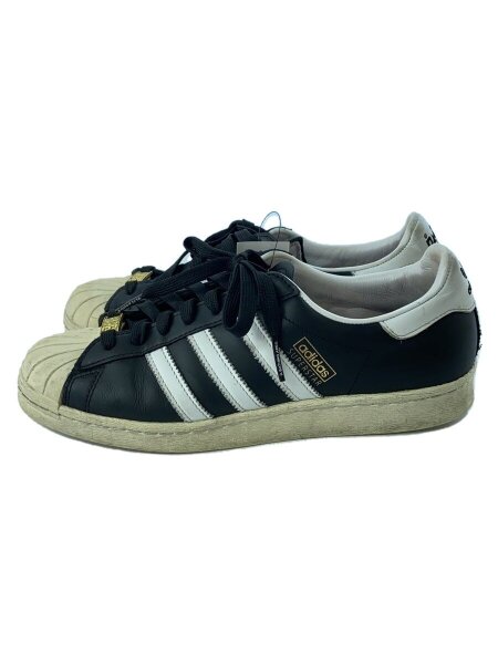 A BATHING APE(アベイシングエイプ) / ×adidas/SS80S BAPE/27cm 
