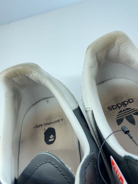 A BATHING APE(アベイシングエイプ) / ×adidas/SS80S BAPE/27cm 