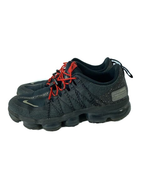 NIKE(ナイキ) / AIR VAPORMAX RUN UTILITY/26cm/BLK | 中古品の販売 