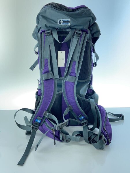 KARRIMOR(カリマー) / hot crag/リュック/ナイロン/パープル | 中古品 