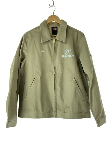 Dickies × BOYS OF SUMMER JACKET M Dickies RONAN SHELL JACKET