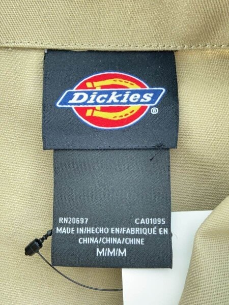 DICKIES(ディッキーズ) / BOYS OF SUMMER/カバーオール/M/ポリエステル