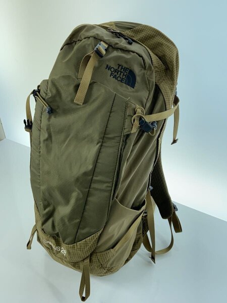 THE NORTH FACE(ザノースフェイス) / CAELUS28/リュック/ナイロン/KHK 