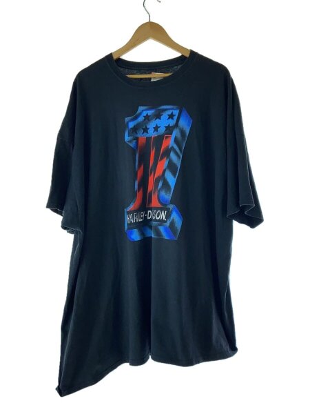 HARLEY DAVIDSON ナンバーワンロゴ　ハーレーT HARLEY DAVIDSON(ハーレーダヴィッドソン) / ナンバーワンロゴTシャツ