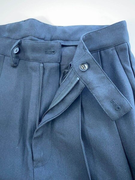 Toironier(トワロニエ) / 2Tuck Wide Pants/スラックスパンツ/1