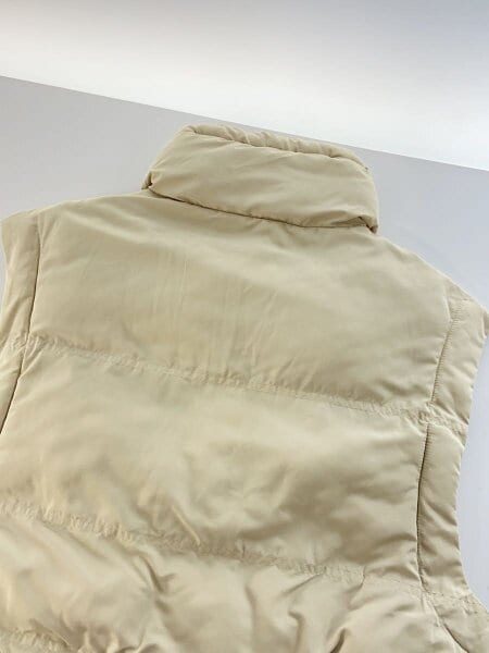 TODAYFUL Quilting Compact Vest 36 クミコ☆TODAYFUL Quilting