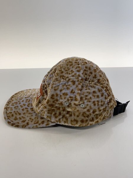 Supreme(シュプリーム) / 24SS/Leopard Velvet Camp/ベロア/PUP
