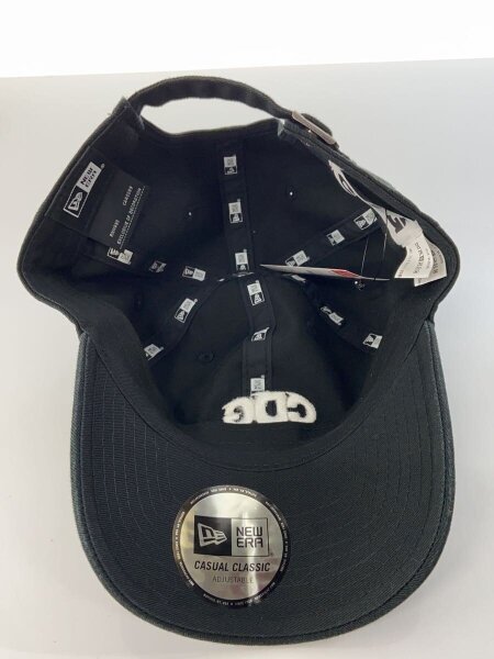 Comme des Garcons CDG NEWERA キャップ 梅田阪急限定 Comme des