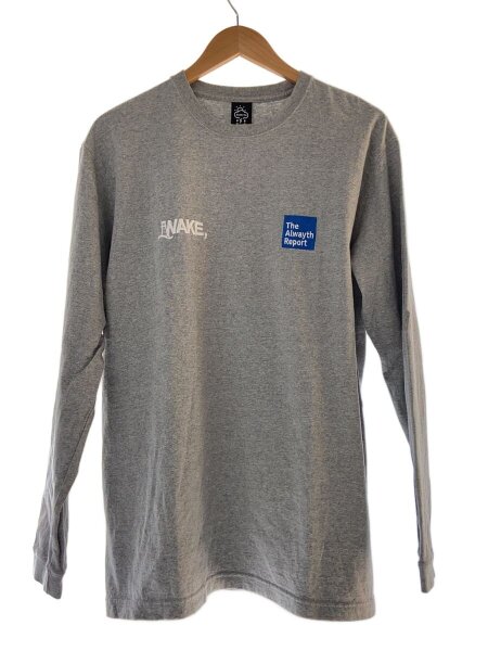 ALWAYTH(オルウェイズ) / 長袖Tシャツ/wake.sapporo/the alwayth 