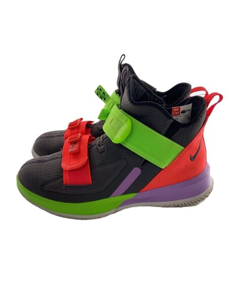 NIKE(ナイキ) / LEBRON SOLDIER XIII SFG EP_レブロン ソルジャー/28cm