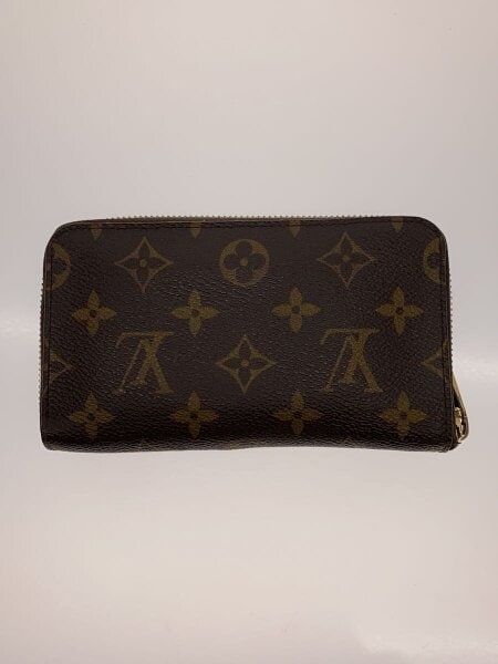 LOUIS VUITTON(ルイヴィトン) / ジッピー・コンパクトウォレットNM_ 