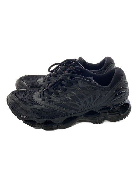 MIZUNO(ミズノ) / WAVE PROPHECY LS/27cm/ブラック/D1GA333701 | 中古 