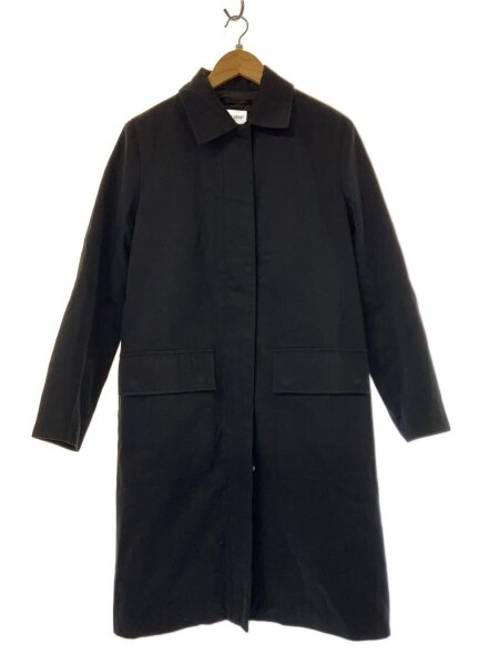 Helmut Lang(ヘルムートラング) / 98AW/本人期/ステンカラーコート/40 