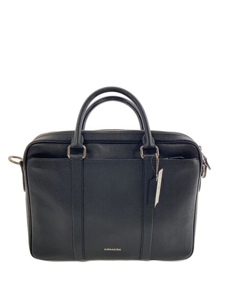 COACH コーチ メトロポリタン ビジネスバッグ ショルダーバッグ レザー COACH(コーチ) / ビジネスバッグ/メトロポリタン/ブリーフケース