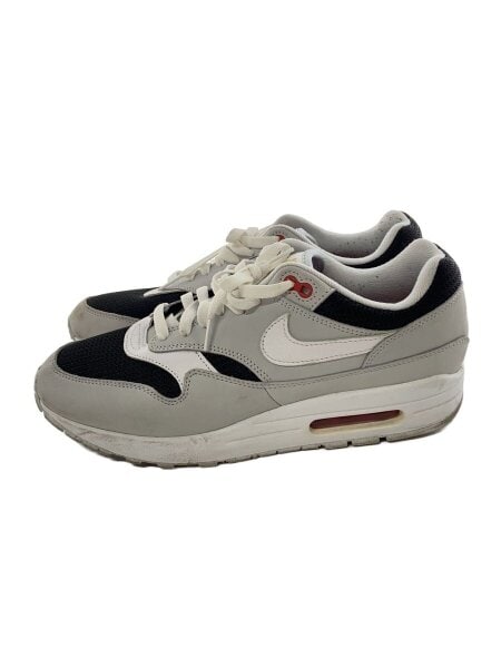 NIKE(ナイキ) / AIR MAX 1_エアマックス 1/28cm/GRY | 中古品の販売 