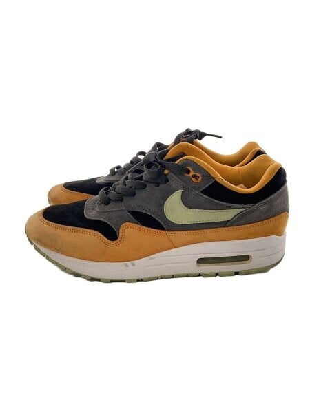 NIKE(ナイキ) / AIR MAX 1 PRM_エア マックス 1 PRM/26cm/ORN | 中古品 