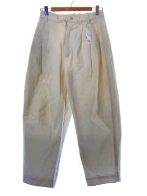 HED MAYNERのパンツ検索結果|古着・中古品の通販サイト セカンド