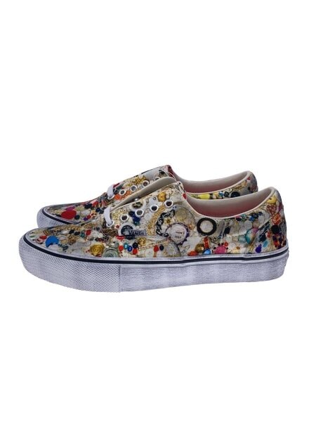 VANS(バンズ) / Supreme Mike Kelley Vans Era/ローカットスニーカー 