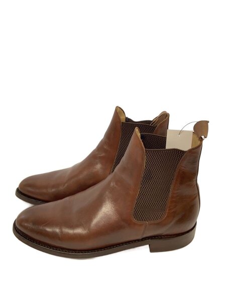 Lloyd Footwear(ロイドフットウェア) / サイドゴアブーツ/--/BRW 