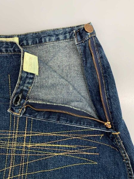 HYSTERIC GLAMOUR(ヒステリックグラマー) / スカート/FREE/コットン