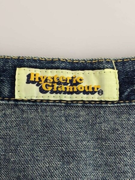 HYSTERIC GLAMOUR(ヒステリックグラマー) / スカート/FREE/コットン