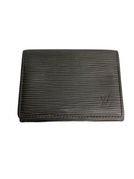 LOUIS VUITTON(ルイヴィトン) / アンヴェロップ・カルト・ドゥ