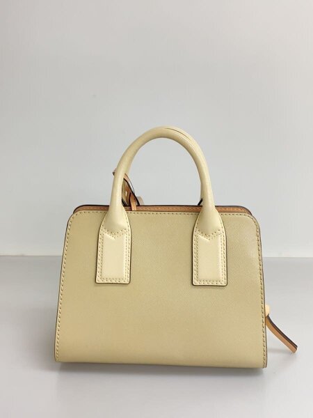 MARC JACOBS(マークジェイコブス) / Little Big Shot/2WAYショルダー 