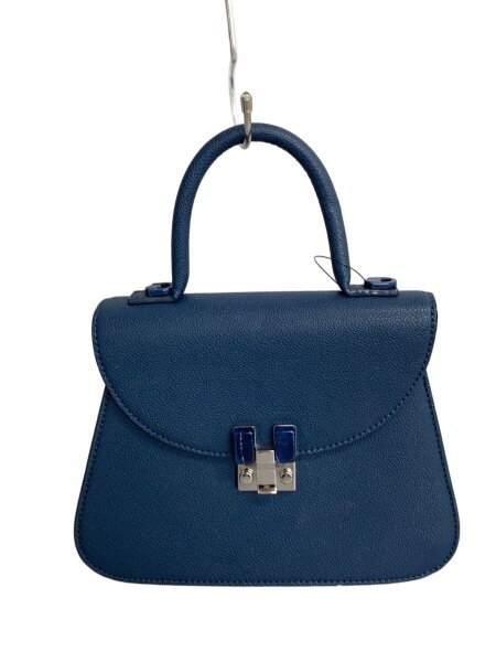 CHARLES&KEITH(チャールズアンドキース) / ショルダーバッグ/ネイビー 