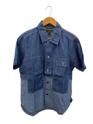 Nigel Cabourn（ナイジェルケーボン）の古着・中古品の通販サイト