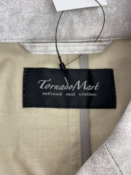 TORNADO MART(トルネードマート) / ジャケット/オーバーライダース