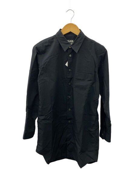 BLACK COMME des GARCONS(ブラックコムデギャルソン) / 長袖シャツ/M 