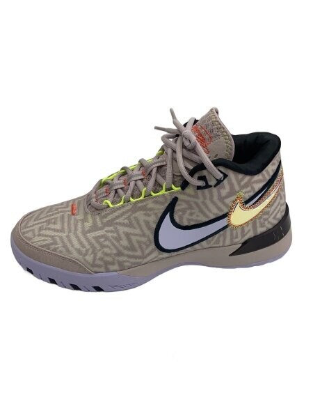 NIKE(ナイキ) / レブロン NXXT ジーニサス EP/27.5cm/ピンク | 中古品 