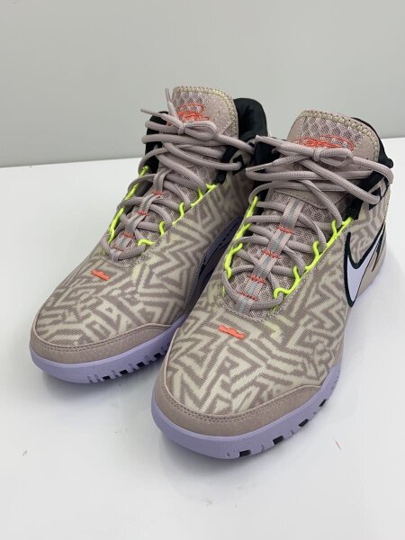 NIKE(ナイキ) / レブロン NXXT ジーニサス EP/27.5cm/ピンク | 中古品 