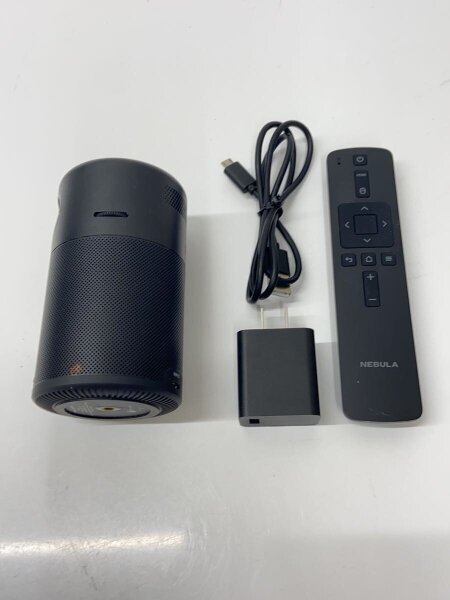 ANKER(アンカー) / プロジェクター/Nebula Capsule Pro D4111// | 中古