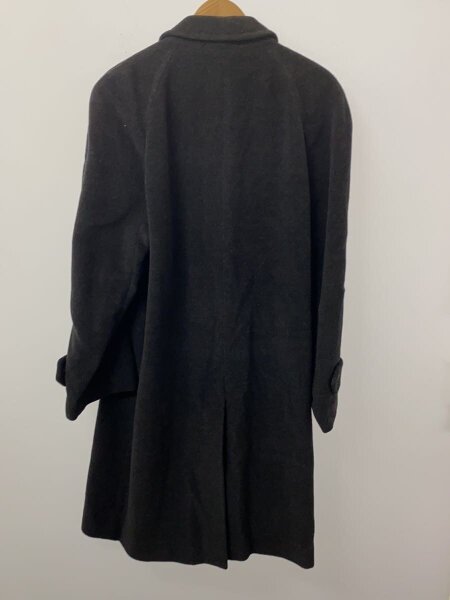 Ermenegildo Zegna(エルメネジルドゼニア) / コート/48/ウール100