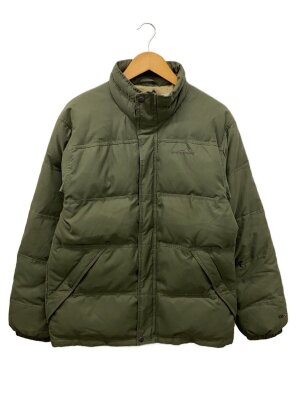 EDDIE BAUER エディーバウアー コーデュロイダウンジャケット Mサイズ 