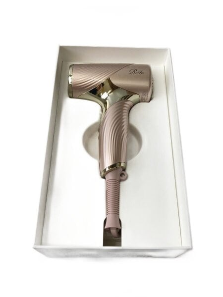ReFa(リファ) / ドライヤー ReFa BEAUTECH DRYER SE RE-BX-04A