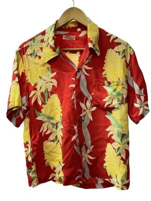 SUN SURF（サンサーフ）の古着・中古品の通販サイト セカンド