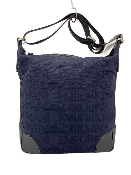 EMPORIO ARMANI(エンポリオアルマーニ) / ショルダーバッグ 