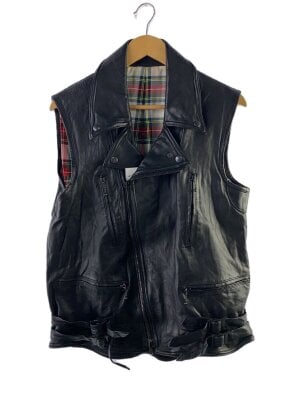 NUMBER (N)INE◇07SS/About A Boy期/ストール/コットン/BLK/総柄