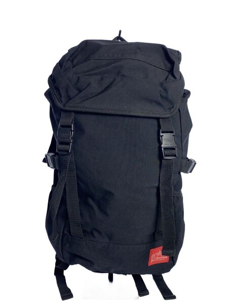 Manhattan Portage(マンハッタンポーテージ) / リュック/--/BLK/無地 