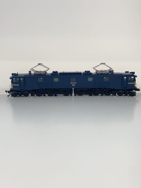 天賞堂(テンショウドウ) / 16番/国鉄 EF58形 電気機関車 新上越型/No