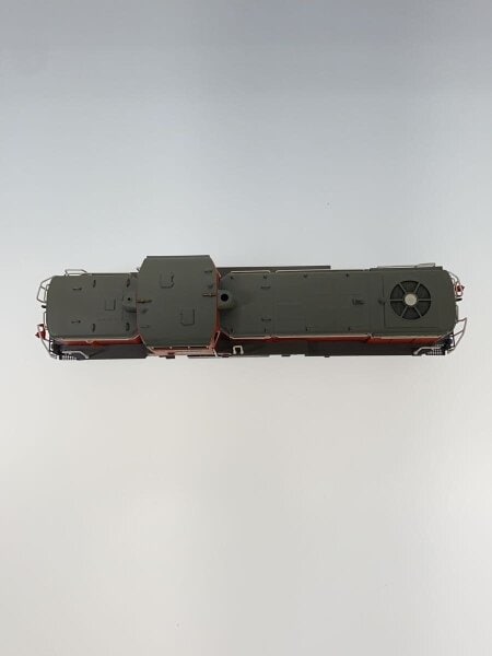 天賞堂　HOゲージ　DE10形ディーゼル機関車　ブラスモデル 天賞堂(テンショウドウ) / 16番/国鉄 DE10形1000番台 ディーゼル機関車
