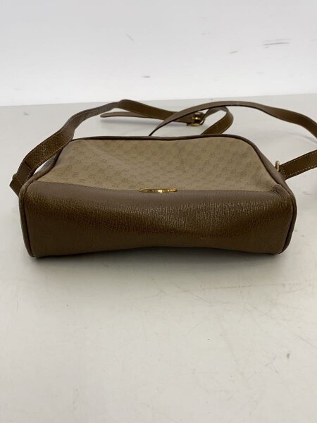 PAOLO GUCCI(パオログッチ) / ショルダーバッグ/--/BRW | 中古品の販売