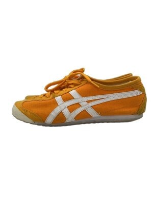 スニーカー Onitsuka Tiger MEXICO 66 KIDS 18.5cm ローカットスニーカー（シューズ）検索結果|中古品の通販サイト