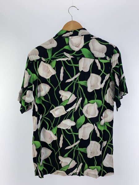 Supreme(シュプリーム) / 18SS/LILY RAYON SHIRT/汚れ有/M/レーヨン 