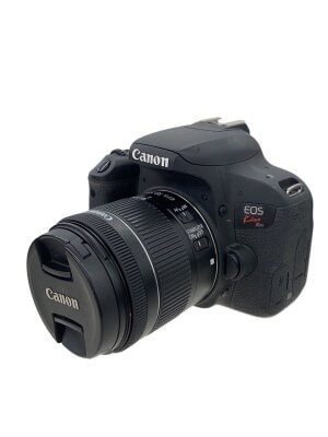 CANON（キヤノン）の一眼レフデジタルカメラの#デジタル一眼カメラ X9i