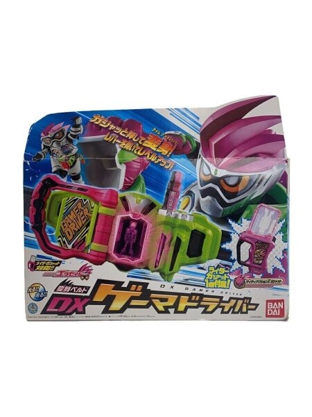 BANDAI(バンダイ) / DXゲーマドライバー/仮面ライダーエグゼイド