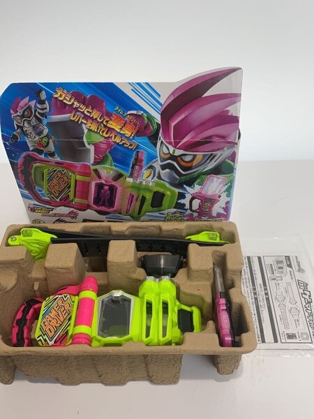 BANDAI(バンダイ) / DXゲーマドライバー/仮面ライダーエグゼイド